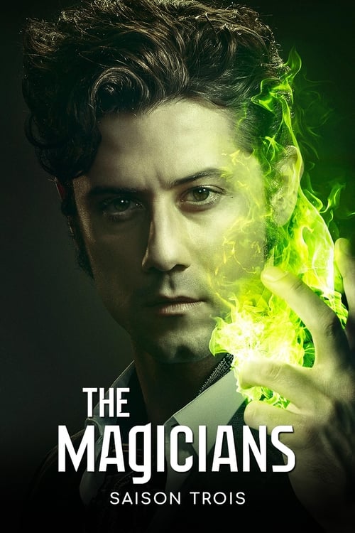 The Magicians - Saison 3