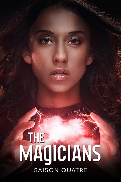 The Magicians - Saison 4 en streaming