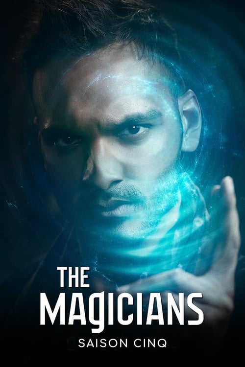 The Magicians - Saison 5