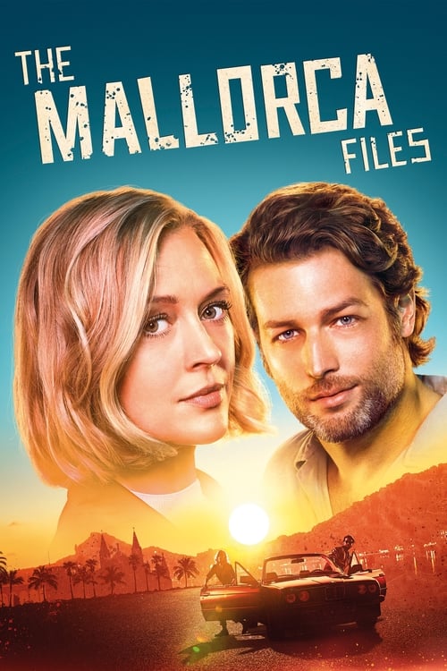 The Mallorca Files - Saison 1 épisode 1 en streaming