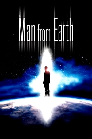 The Man From Earth