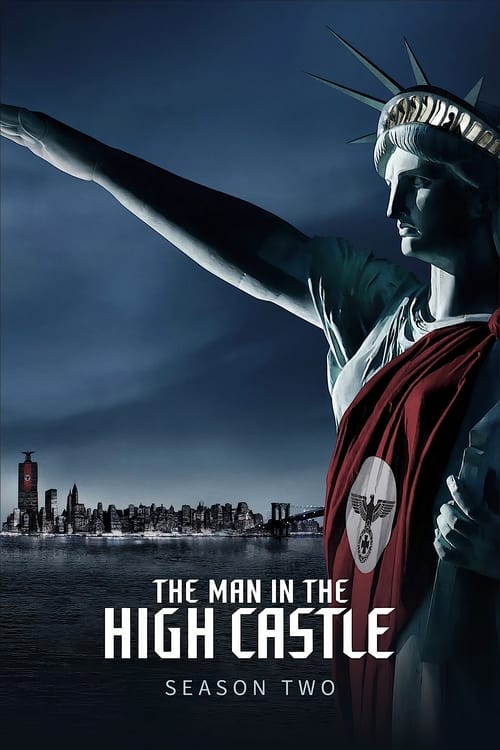 The Man In The High Castle - Saison 2