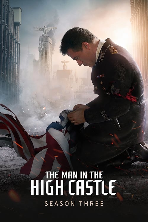 The Man In the High Castle en streaming