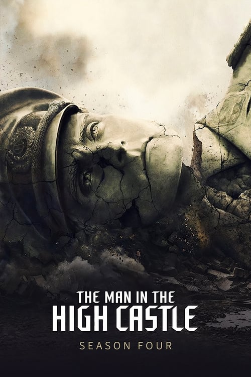 The Man In the High Castle en streaming