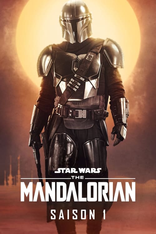 The Mandalorian - Saison 1 en streaming