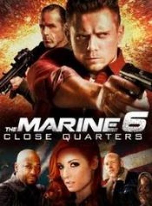 The Marine 6: Close Quarters (2018)