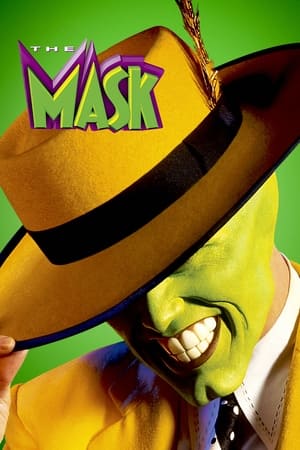 The Mask en streaming