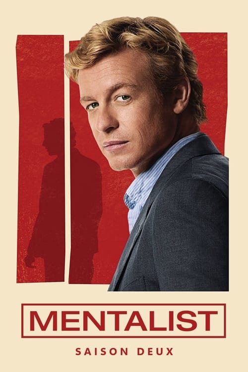 The Mentalist - Saison 2