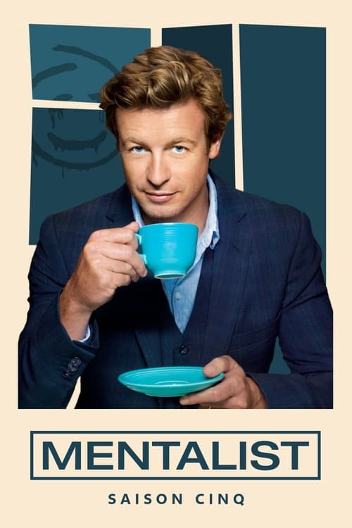 The Mentalist - Saison 5