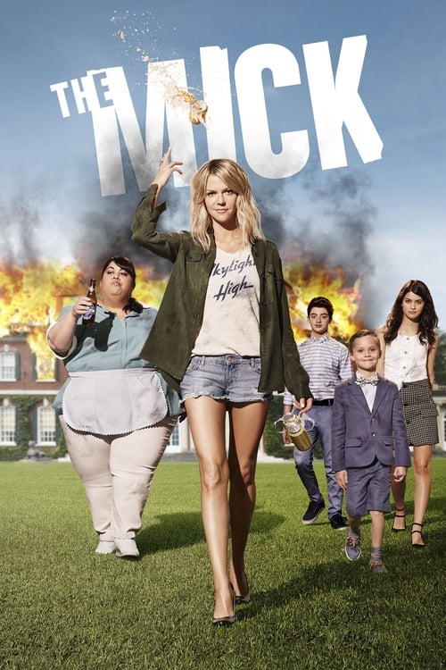 The Mick - Saison 2 épisode 14 en streaming