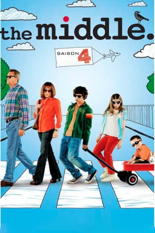 The Middle - Saison 4 épisode 1 en streaming