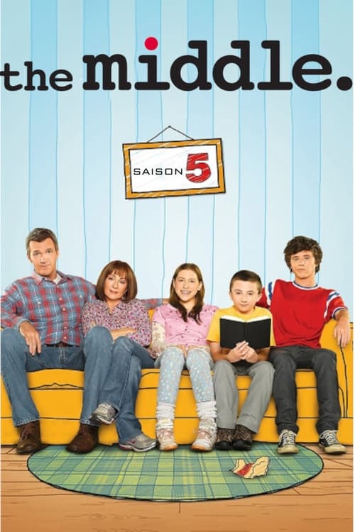 The Middle - Saison 5 épisode 20 en streaming