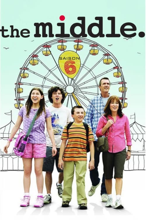 The Middle - Saison 6 épisode 15 en streaming