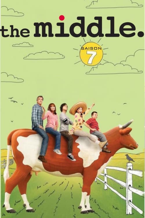 The Middle - Saison 7 épisode 23 en streaming