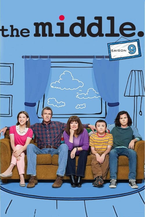 The Middle - Saison 9 épisode 4 en streaming