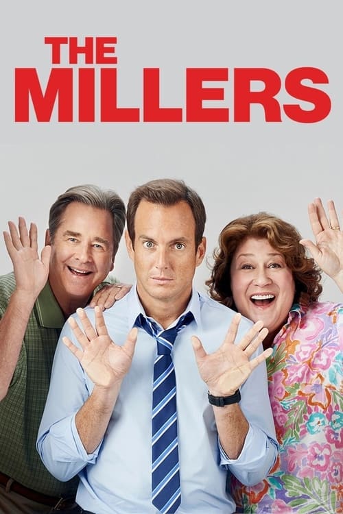 The Millers en streaming