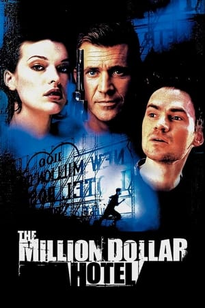 The Million Dollar Hotel en streaming