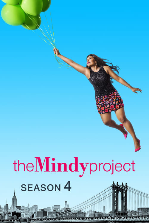 The Mindy Project - Saison 4 en streaming