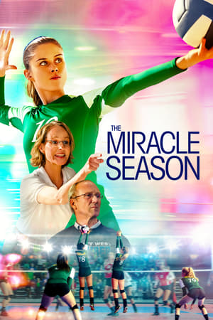 The Miracle Season en streaming