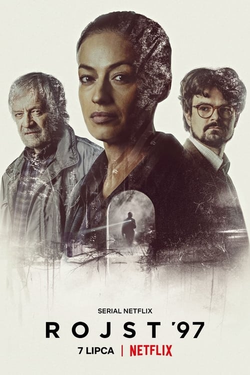 The Mire - Saison 2 épisode 1 en streaming