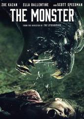 The Monster en streaming