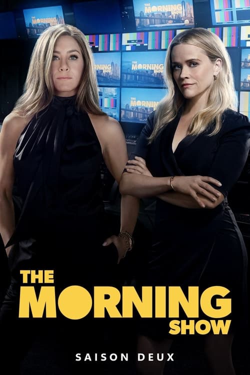 The Morning Show - Saison 2 épisode 10 en streaming