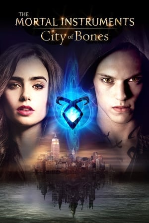 The Mortal Instruments : La Cité des ténèbres en streaming