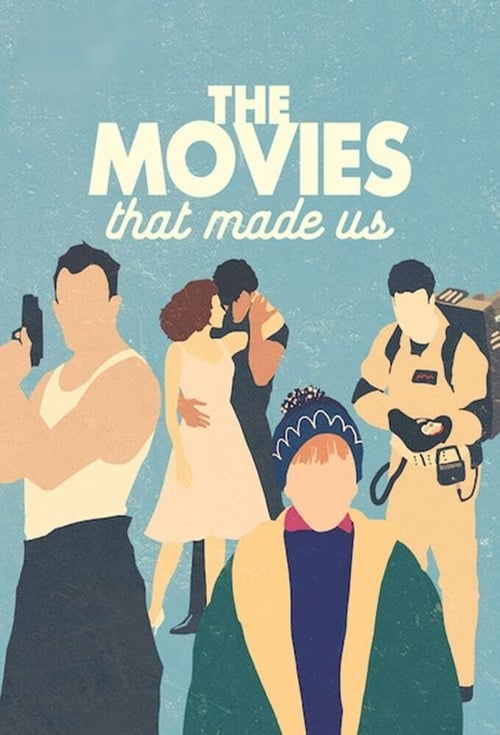 The Movies That Made Us - Saison 1 en streaming