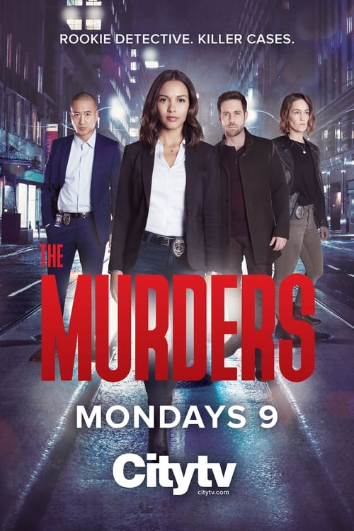 The Murders - Saison 1 épisode 1 en streaming