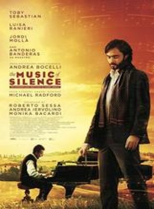 The Music Of Silence en streaming