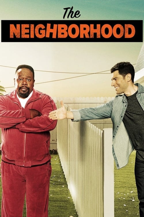 The Neighborhood - Saison 1 épisode 18 en streaming