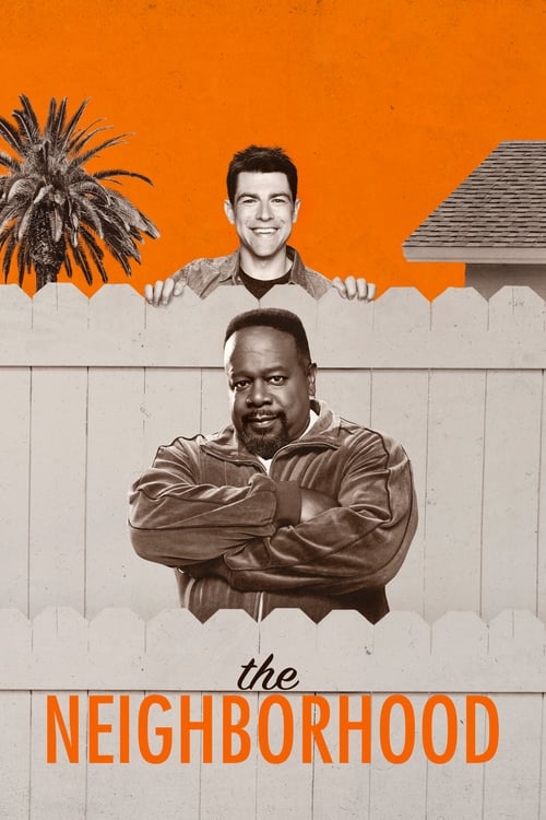 The Neighborhood - Saison 2 épisode 5 en streaming