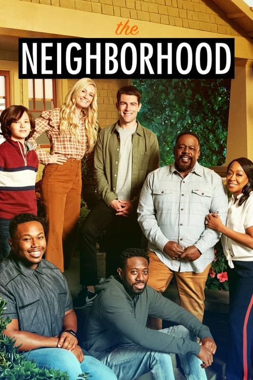 The Neighborhood - Saison 4 épisode 17 en streaming