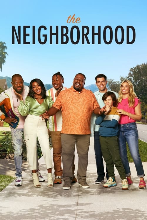 The Neighborhood - Saison 5 épisode 21 en streaming