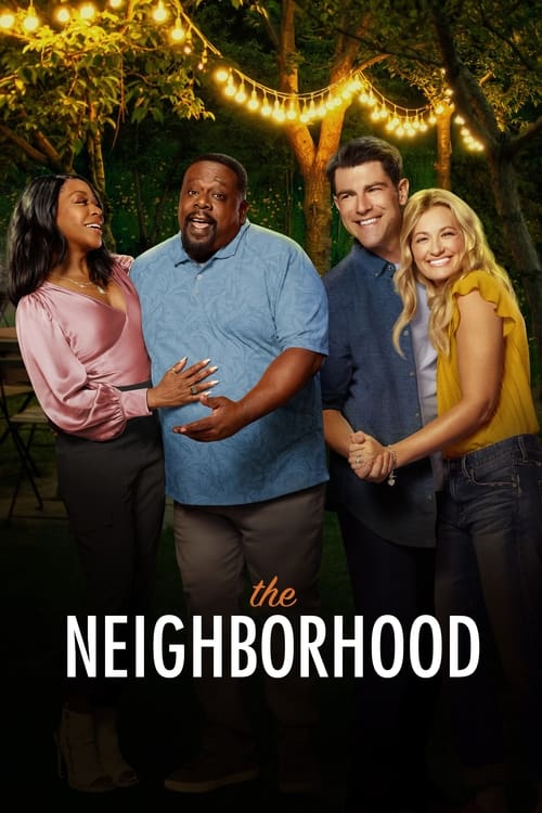 The Neighborhood - Saison 6