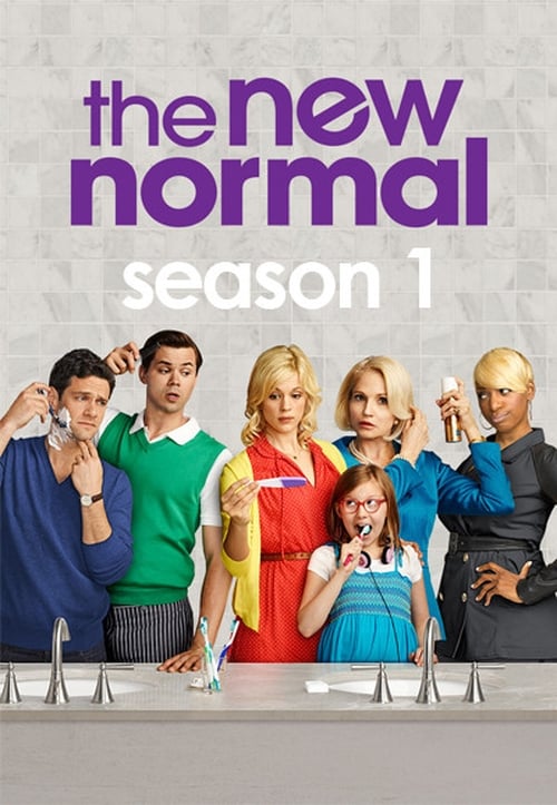 The New Normal en streaming