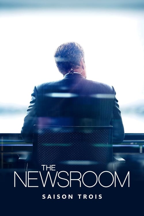 The Newsroom (2012) - Saison 3 en streaming