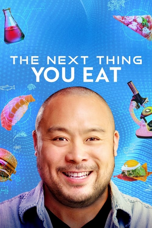 The Next Thing You Eat en streaming