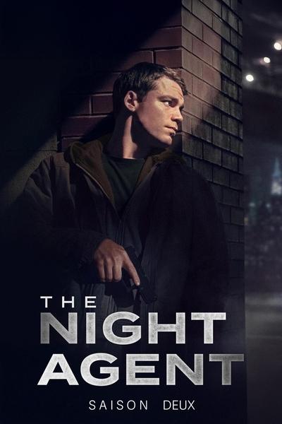 The Night Agent - Saison 2