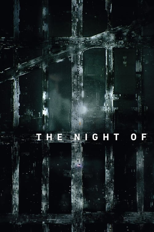 The Night Of en streaming