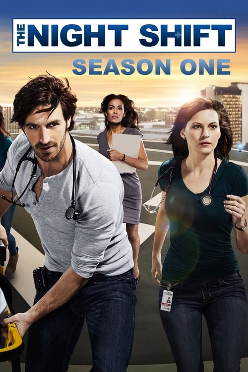 The Night Shift - Saison 1 épisode 2 en streaming