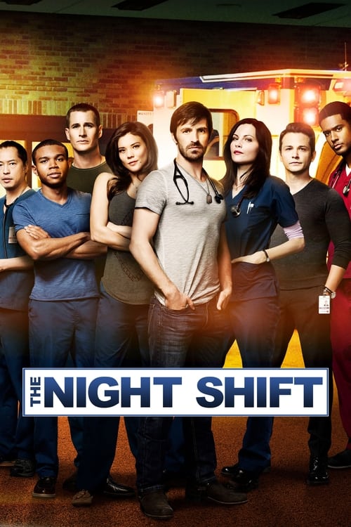 The Night Shift - Saison 2 épisode 9 en streaming