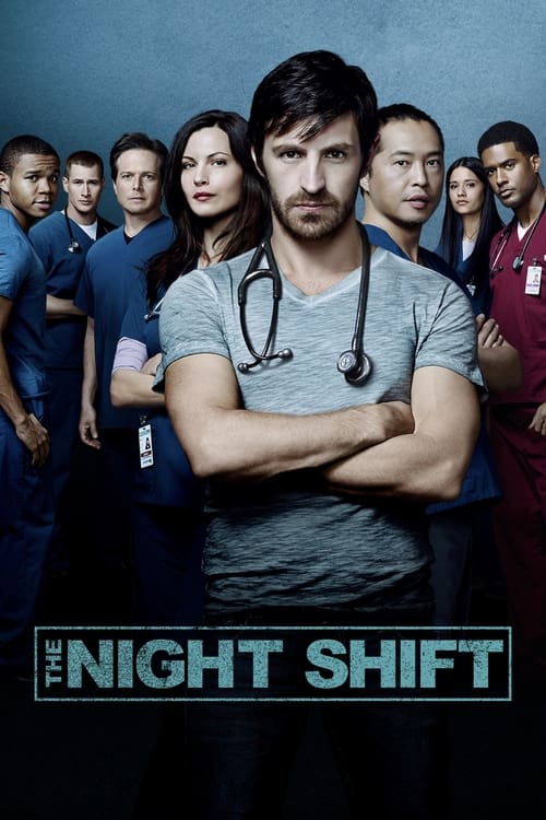 The Night Shift - Saison 3 épisode 5 en streaming