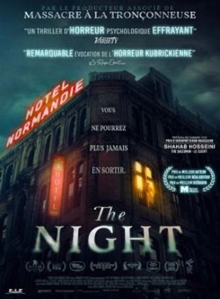 The Night en streaming