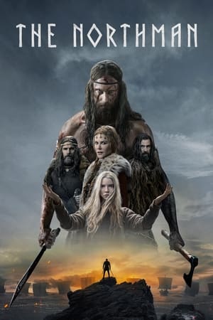 The Northman en streaming