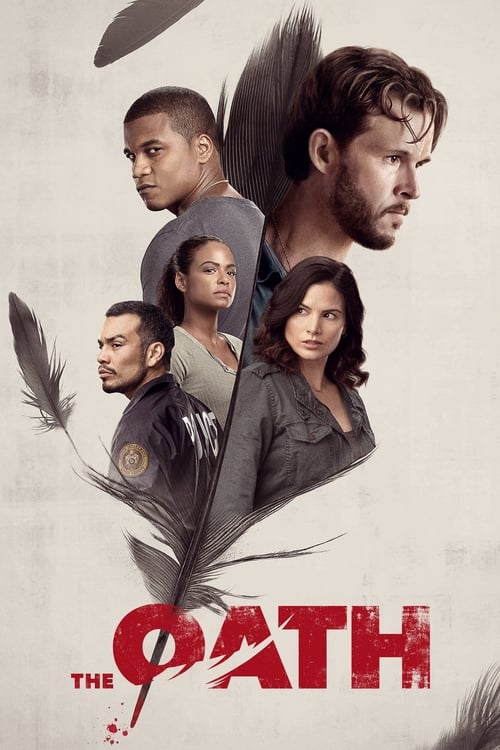 The Oath - Saison 2 épisode 1 en streaming