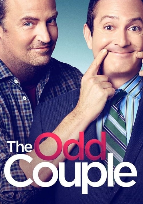 The Odd Couple - Saison 2 épisode 10 en streaming