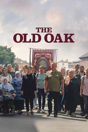 The Old Oak en streaming