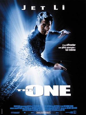 The One en streaming