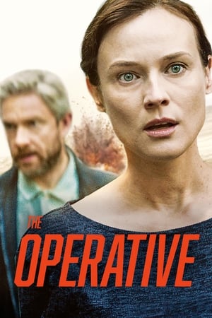 The Operative en streaming